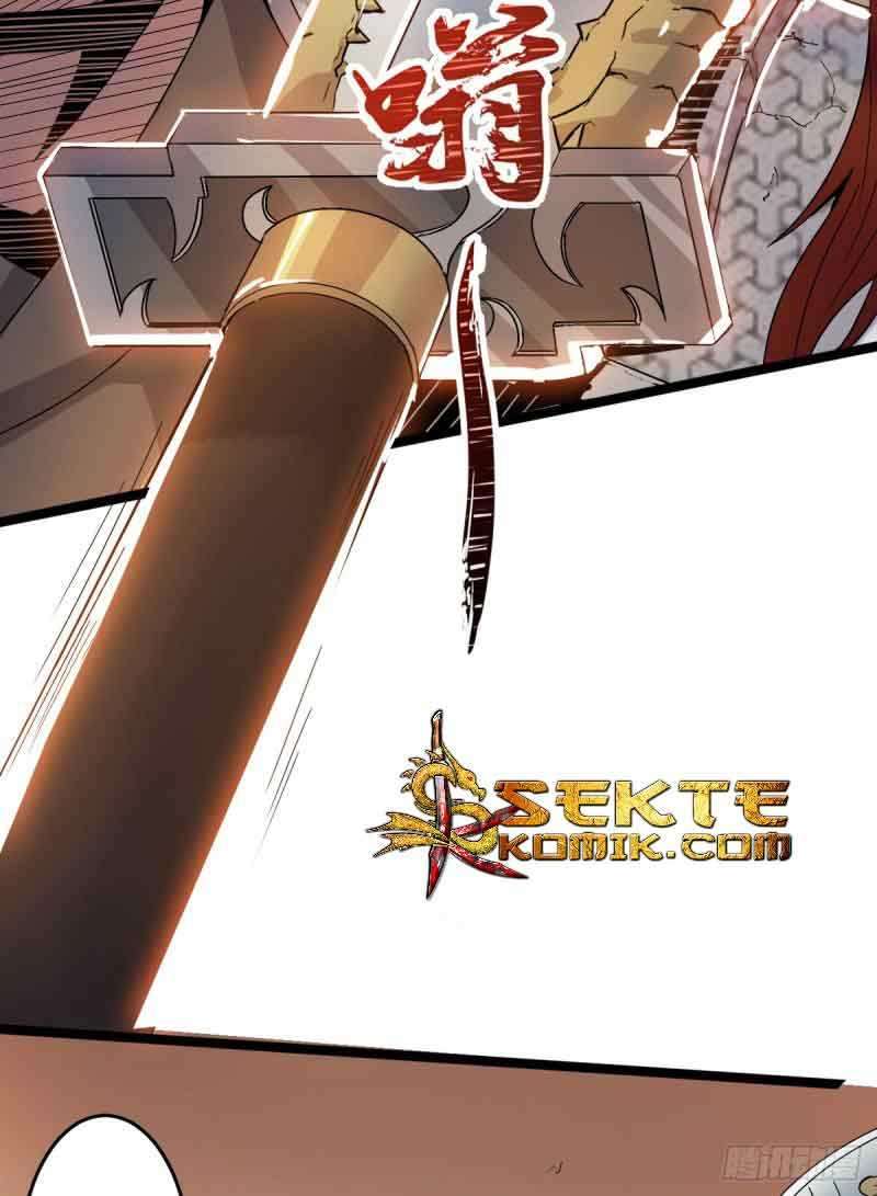 Reborn as King chapter 32 halaman 6