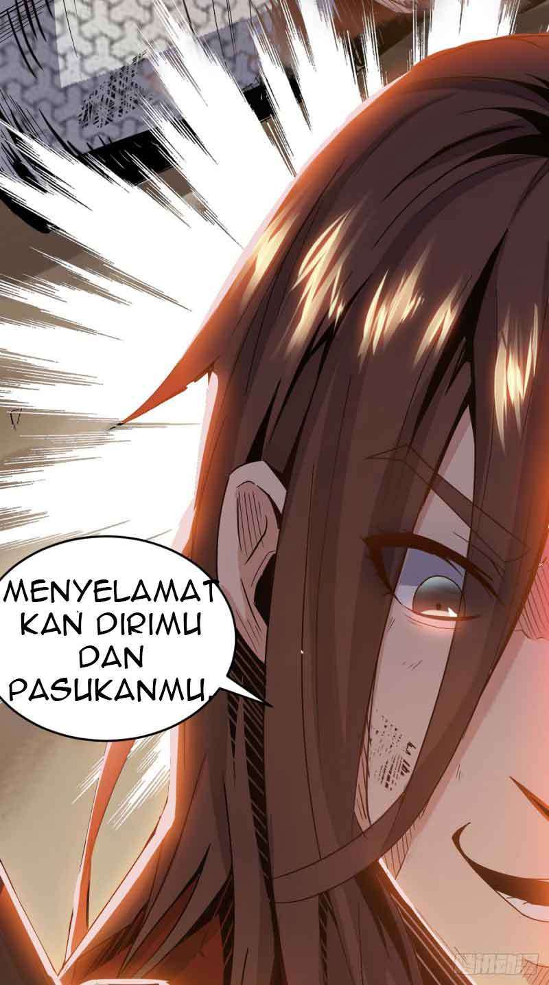 Reborn as King chapter 32 halaman 8
