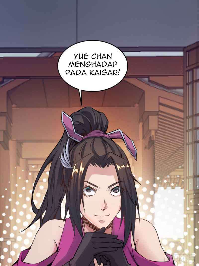 Reborn as King chapter 32 halaman 20