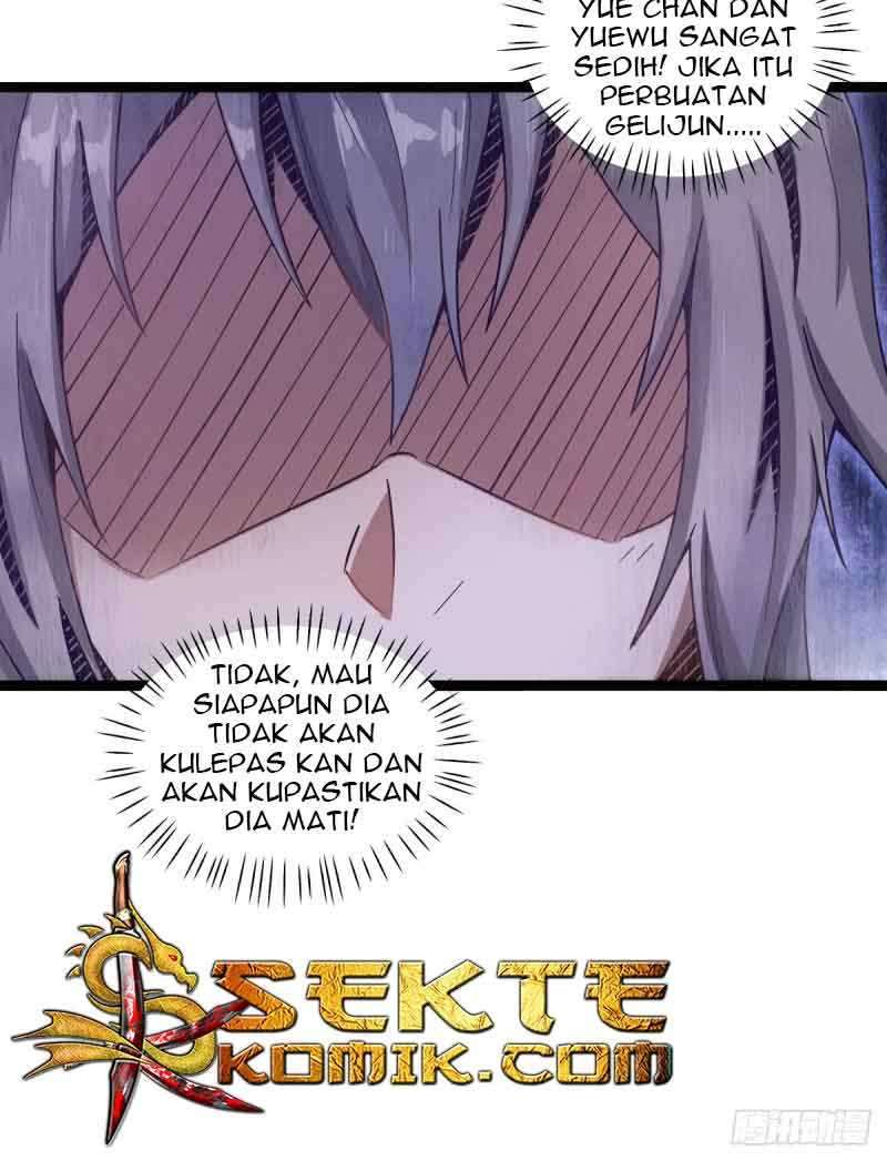 Reborn as King chapter 32 halaman 26
