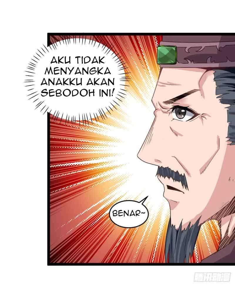 Reborn as King Bab 33 halaman 6
