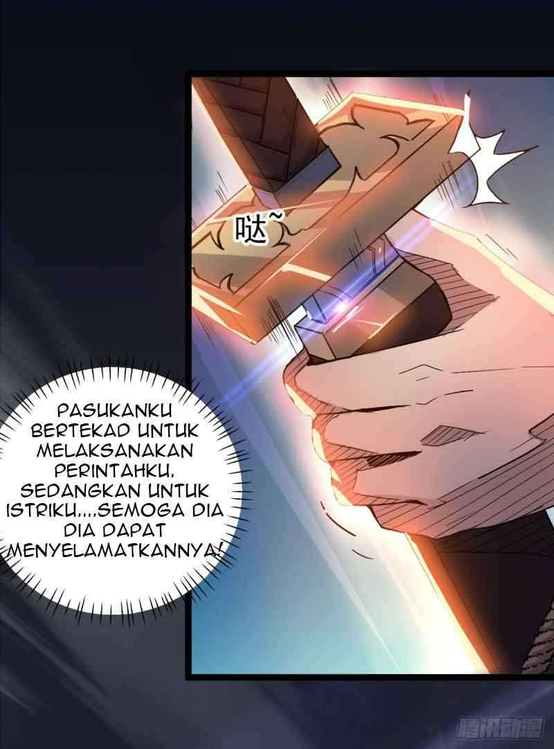 Reborn as King Bab 33 halaman 12