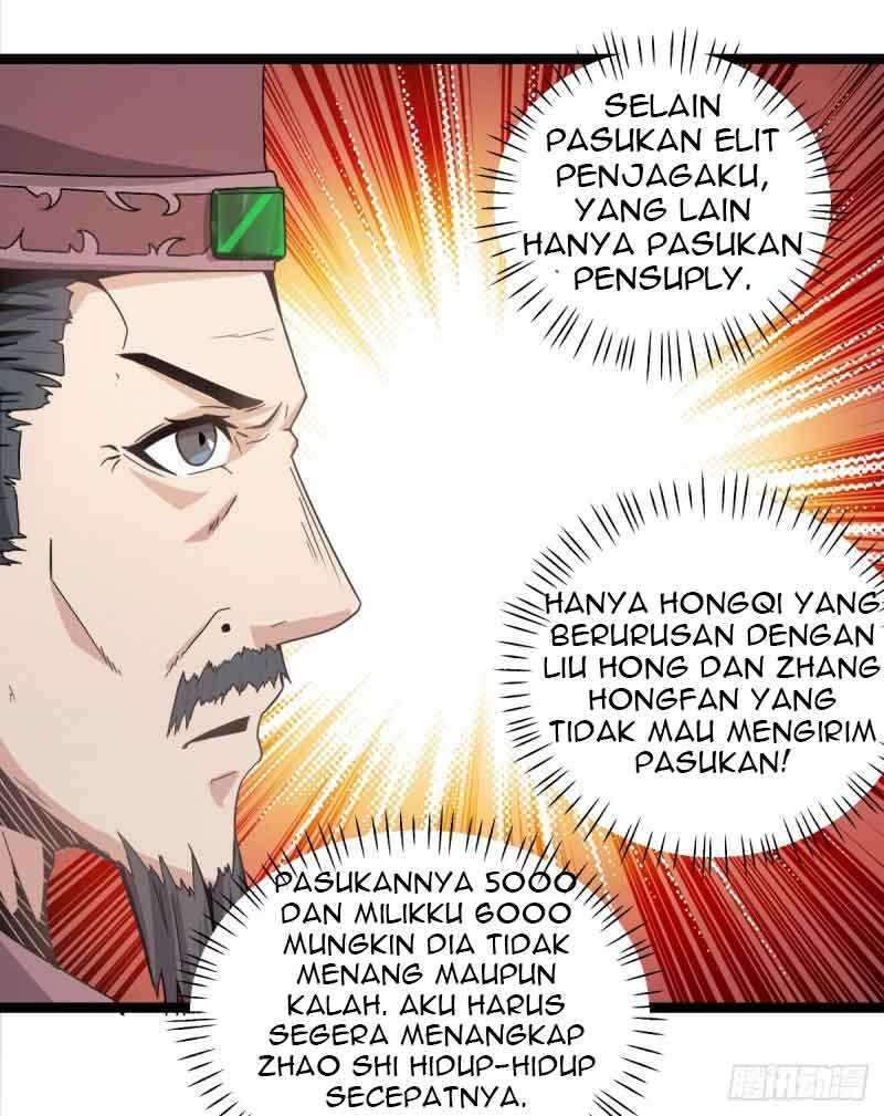 Reborn as King Bab 33 halaman 19