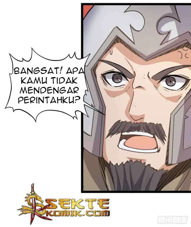 Reborn as King Bab 33 halaman 23