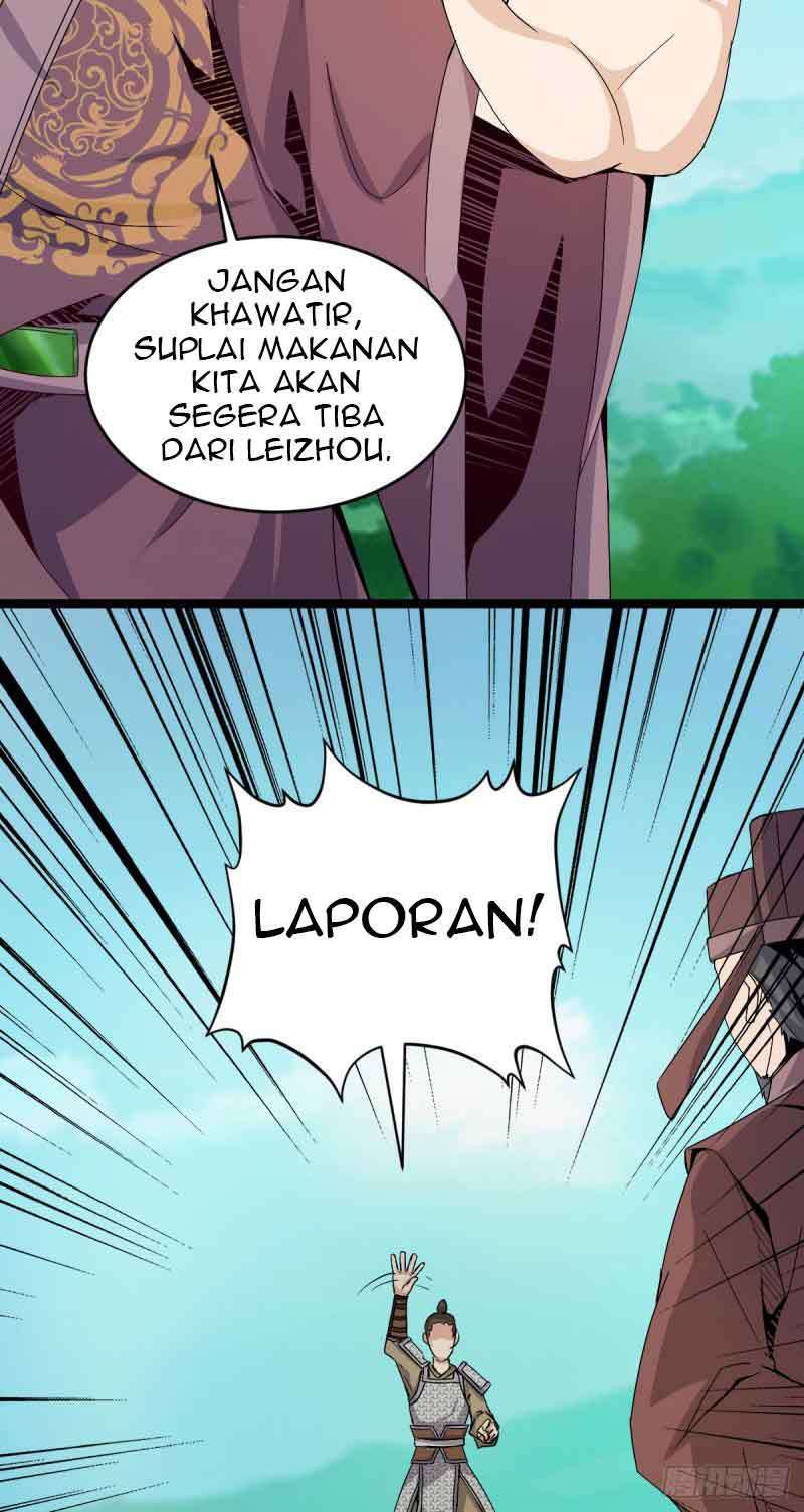 Reborn as King Bab 34 halaman 20