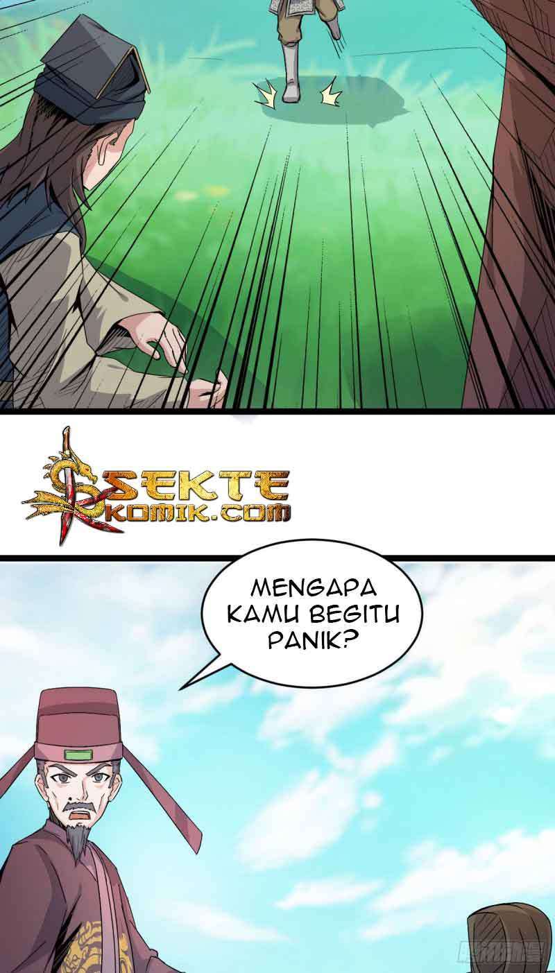 Reborn as King Bab 34 halaman 21
