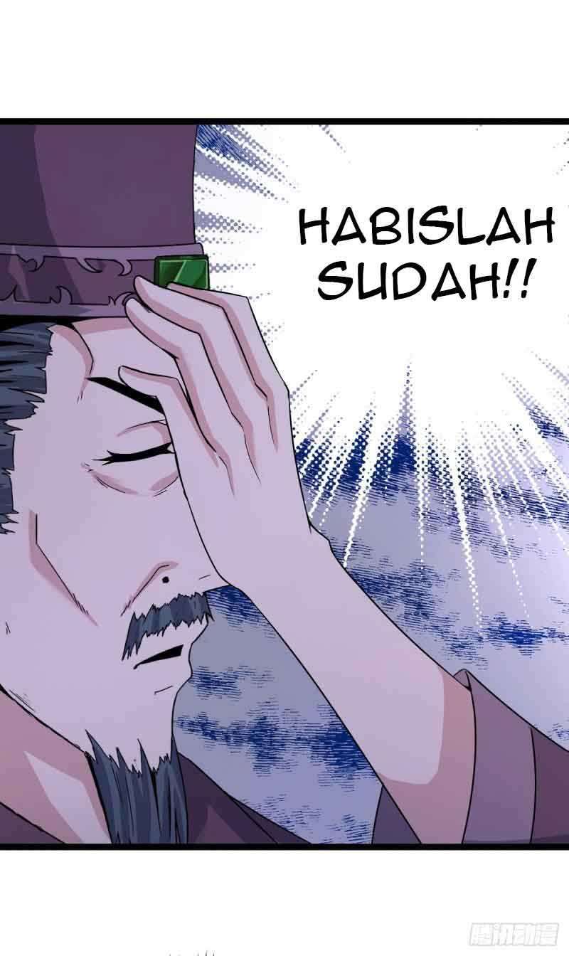 Reborn as King Bab 35 halaman 6
