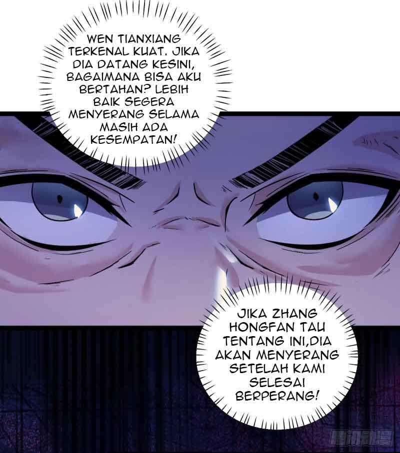 Reborn as King Bab 35 halaman 7