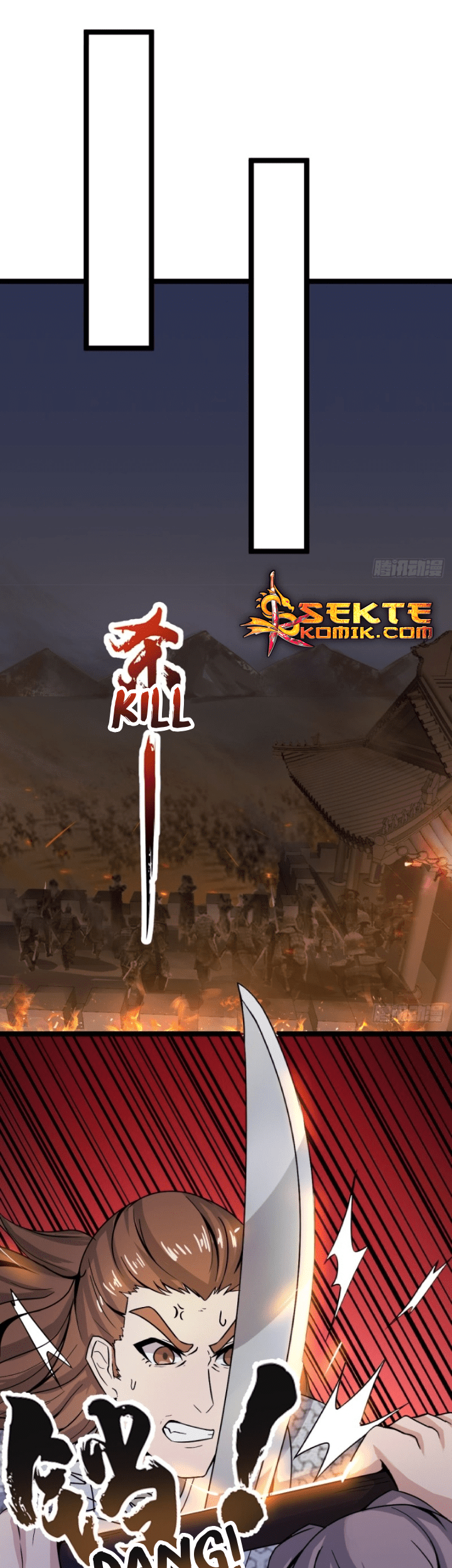 Reborn as King chapter 37 halaman 7