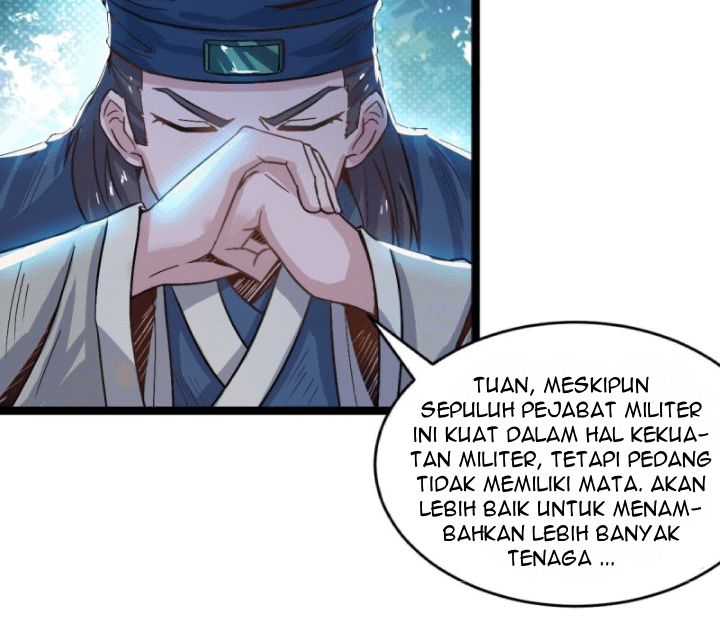 Reborn as King Bab 38 halaman 7