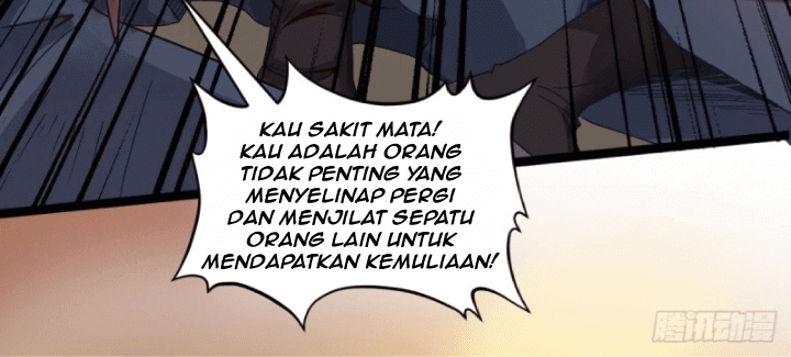 Reborn as King Bab 38 halaman 16