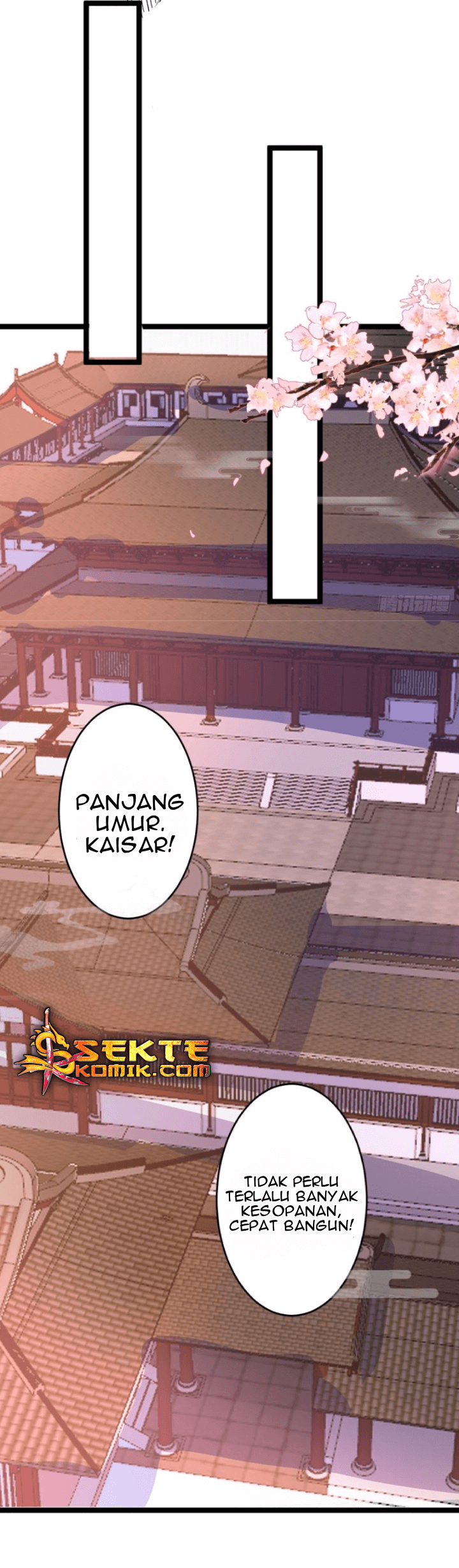 Reborn as King Bab 38 halaman 21