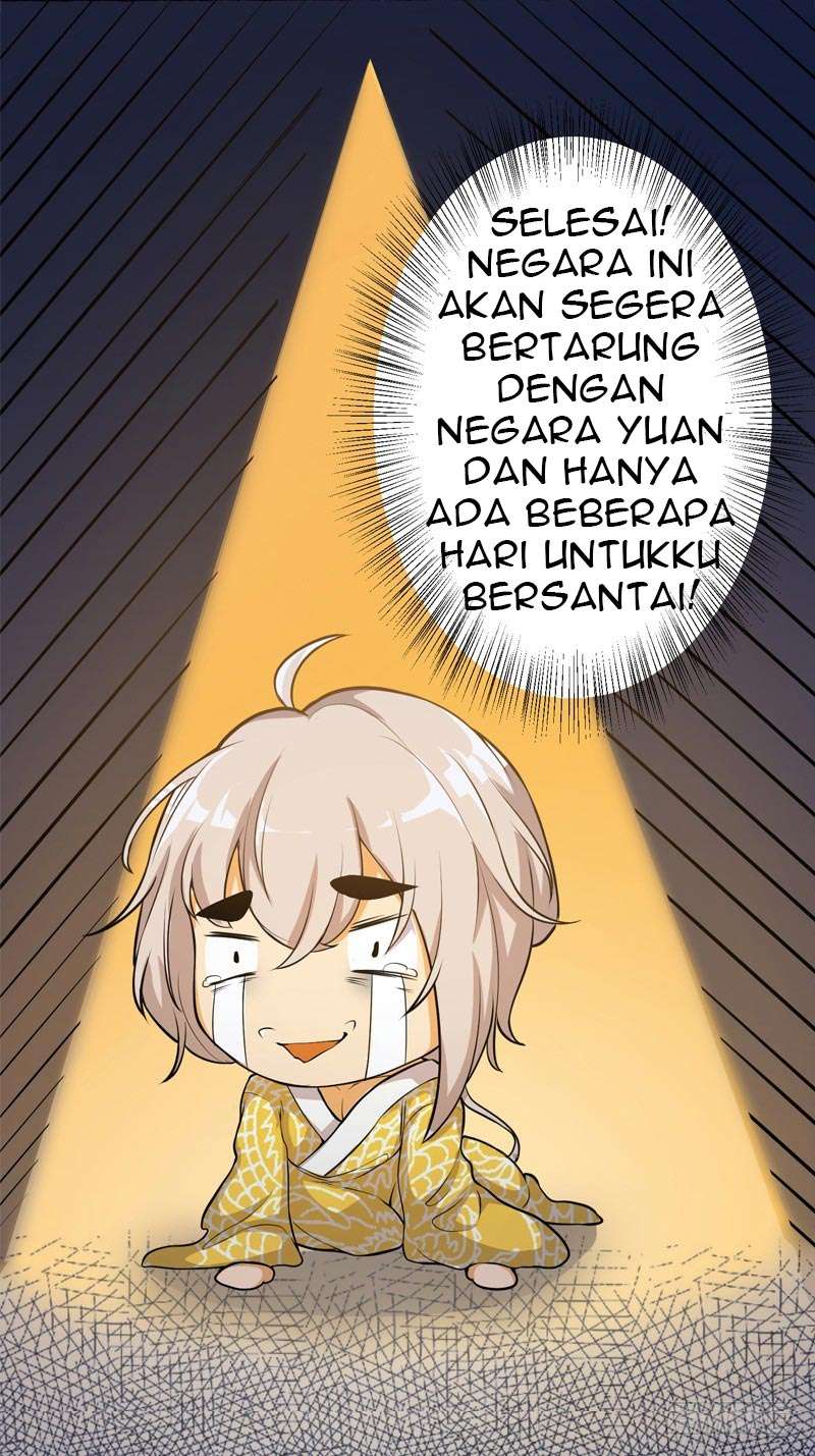 Reborn as King chapter 4 halaman 6