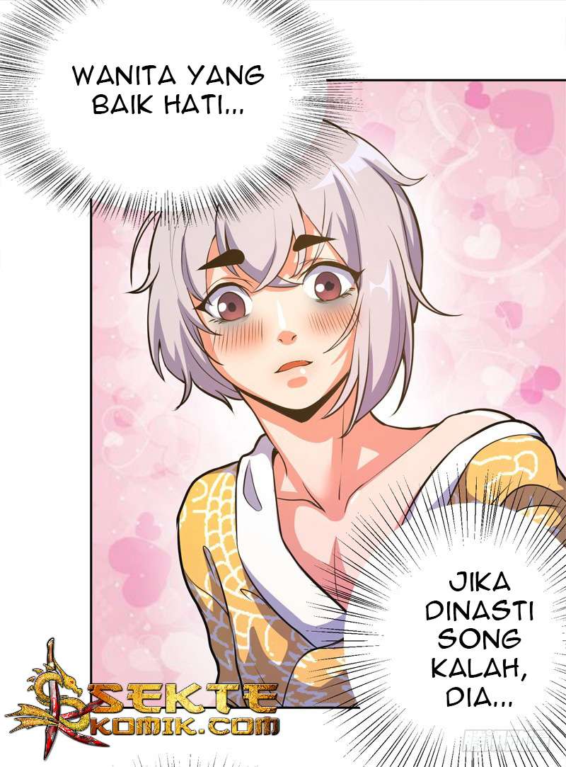 Reborn as King chapter 4 halaman 10