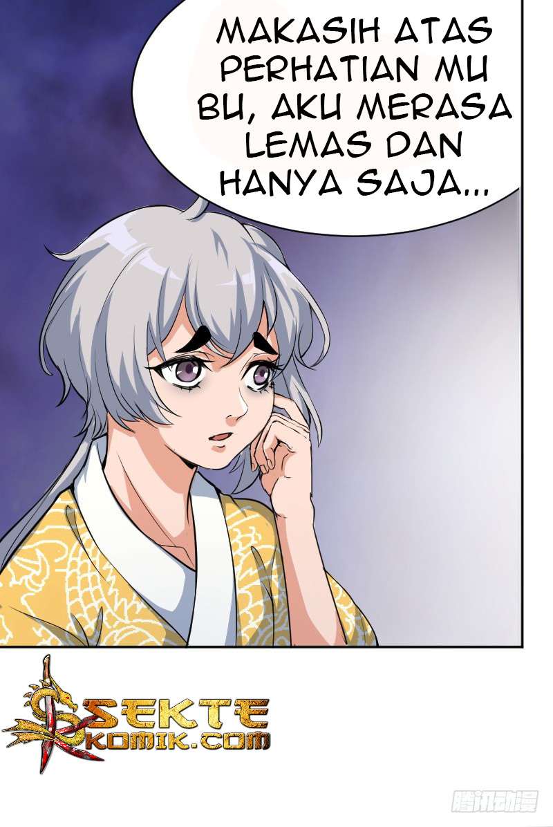 Reborn as King chapter 4 halaman 18