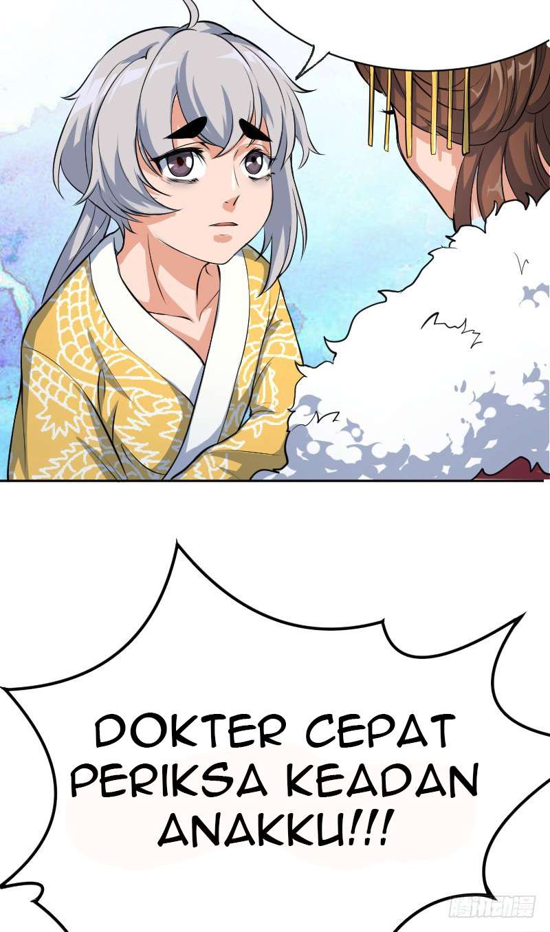 Reborn as King chapter 4 halaman 20