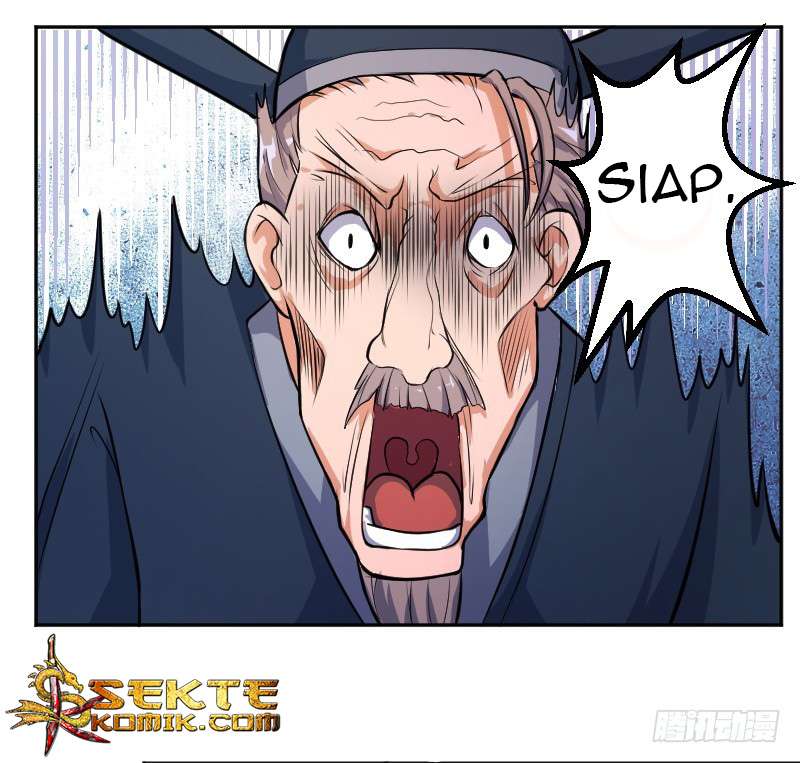 Reborn as King chapter 4 halaman 22