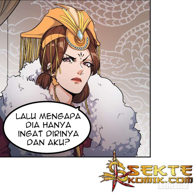 Reborn as King chapter 4 halaman 26