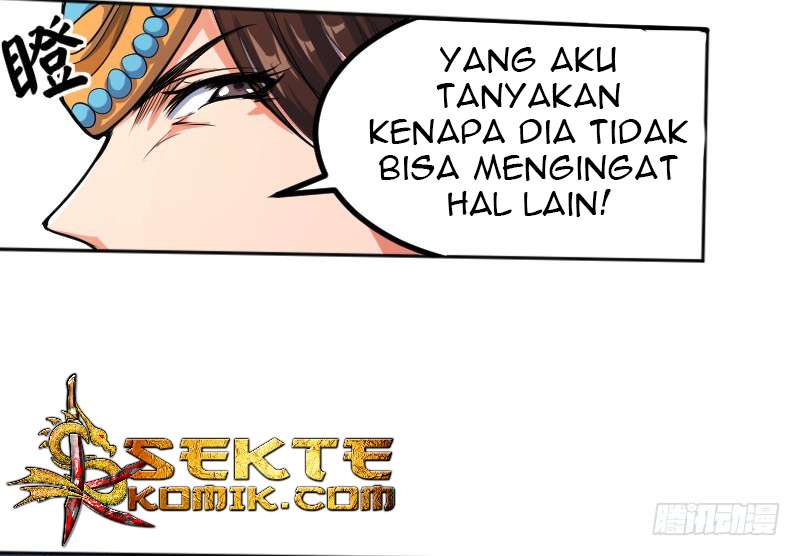 Reborn as King chapter 4 halaman 28