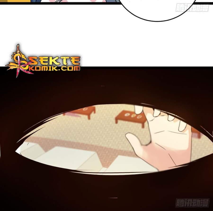 Reborn as King chapter 40 halaman 14