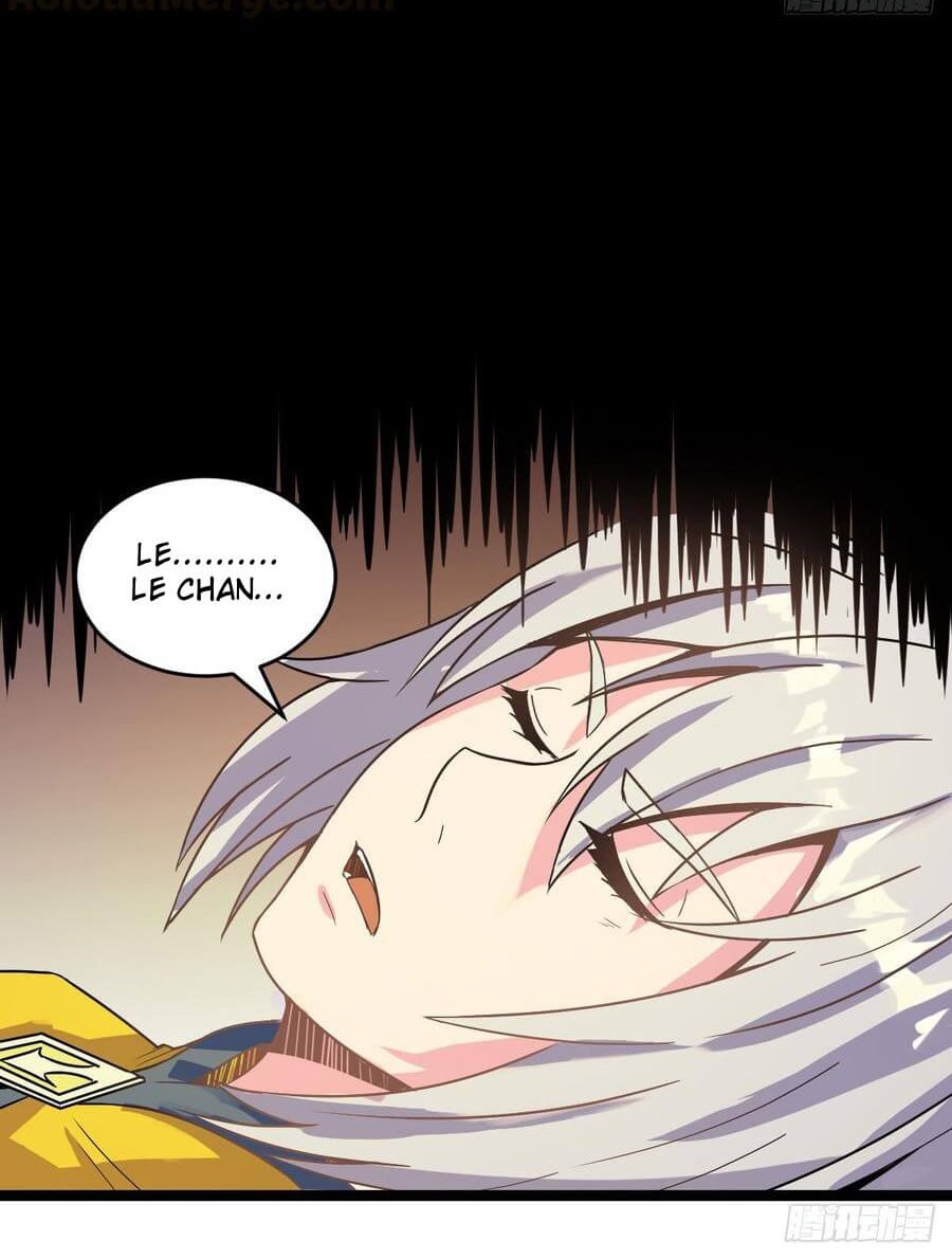Reborn as King chapter 40 halaman 16