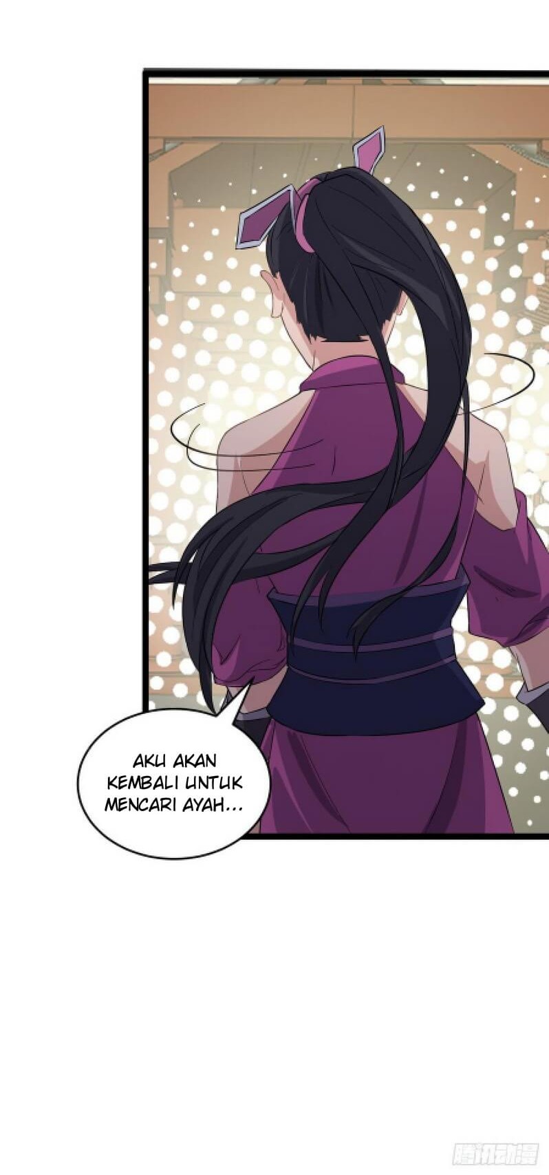 Reborn as King chapter 40 halaman 24