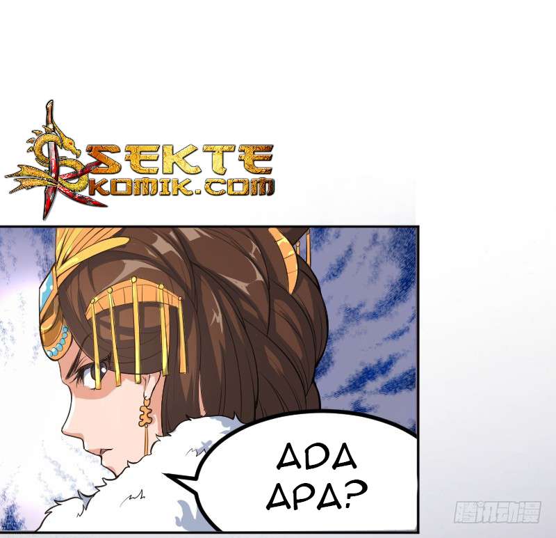 Reborn as King Bab 5 halaman 4