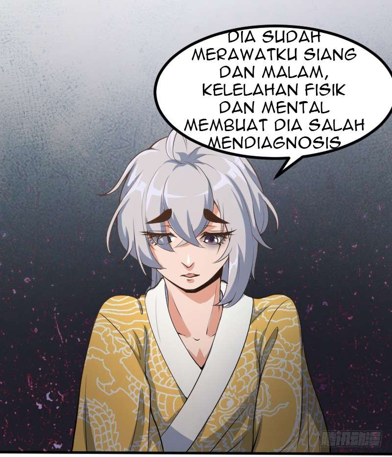 Reborn as King Bab 5 halaman 5