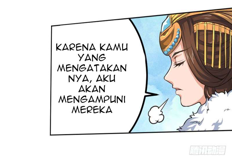 Reborn as King Bab 5 halaman 7