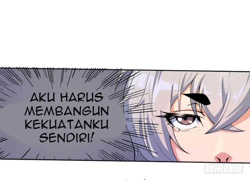 Reborn as King Bab 5 halaman 10