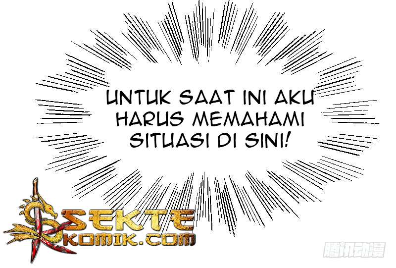 Reborn as King Bab 5 halaman 11