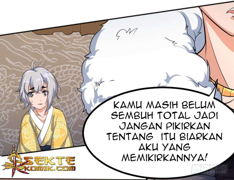Reborn as King Bab 5 halaman 15