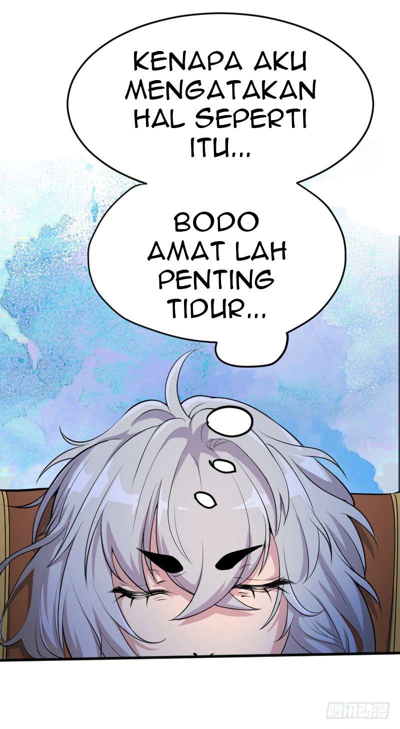 Reborn as King Bab 6 halaman 7