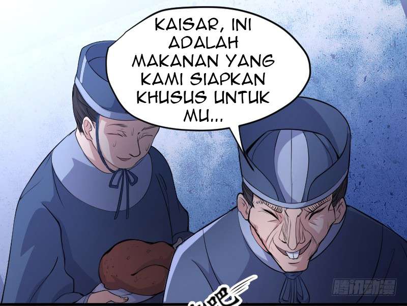 Reborn as King Bab 6 halaman 15