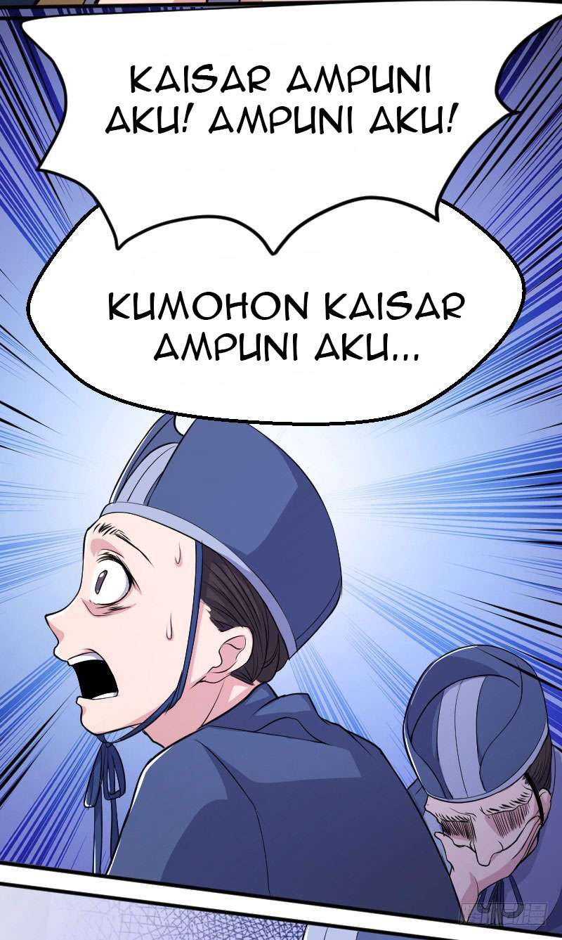 Reborn as King Bab 6 halaman 24