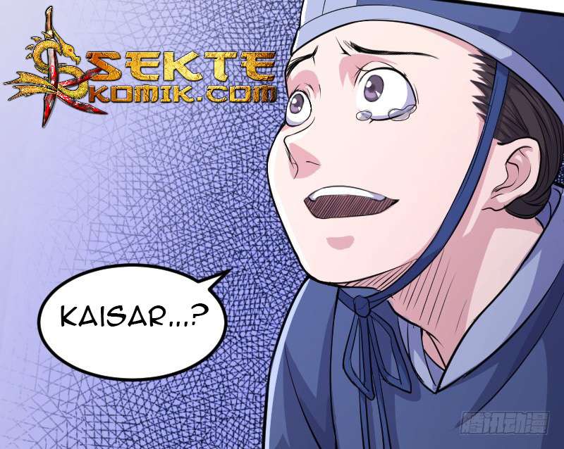 Reborn as King Bab 6 halaman 25