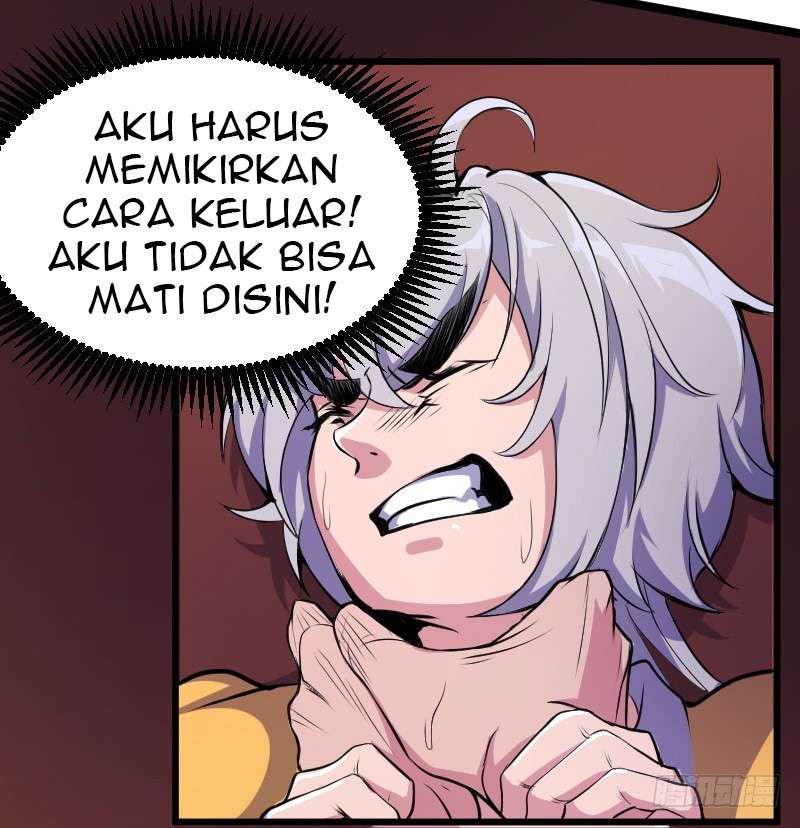 Reborn as King Bab 6 halaman 31