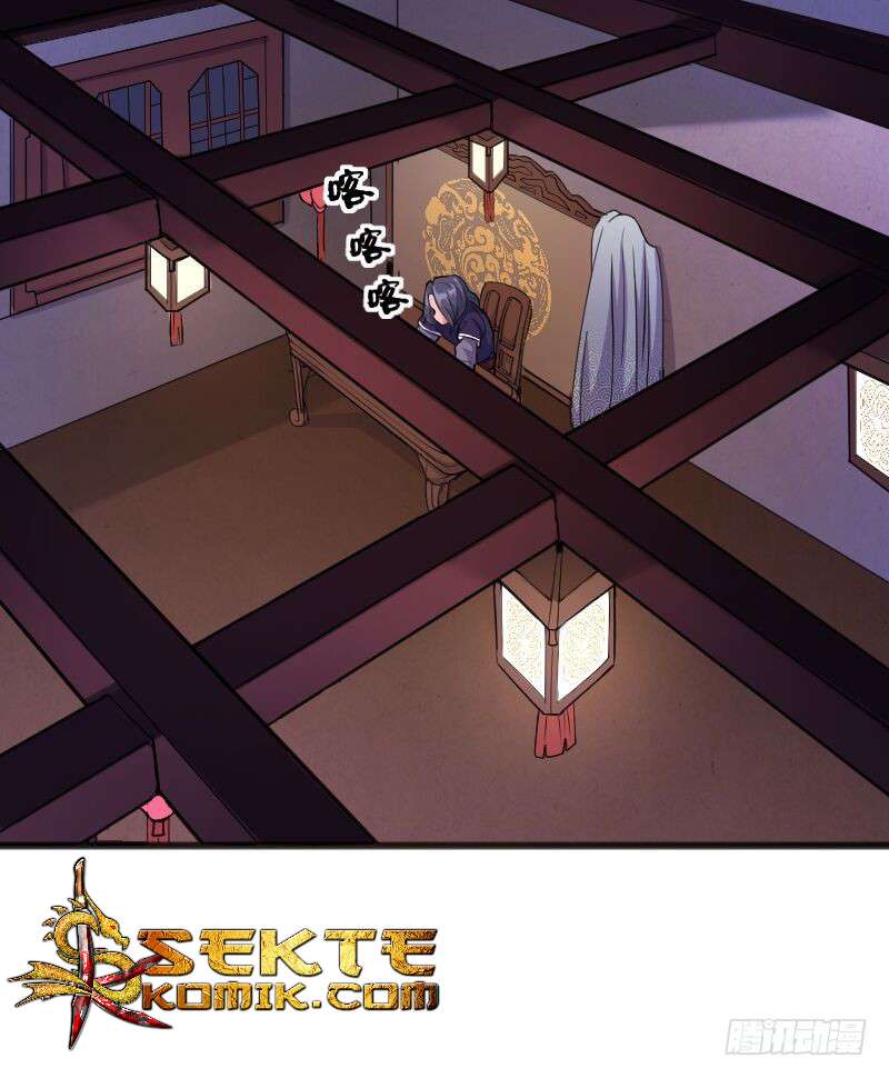 Reborn as King chapter 8 halaman 4