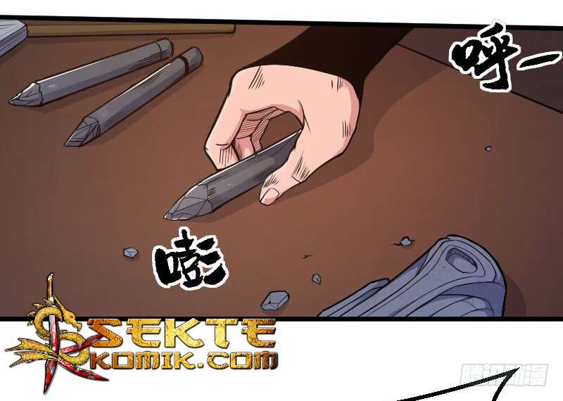 Reborn as King chapter 8 halaman 5