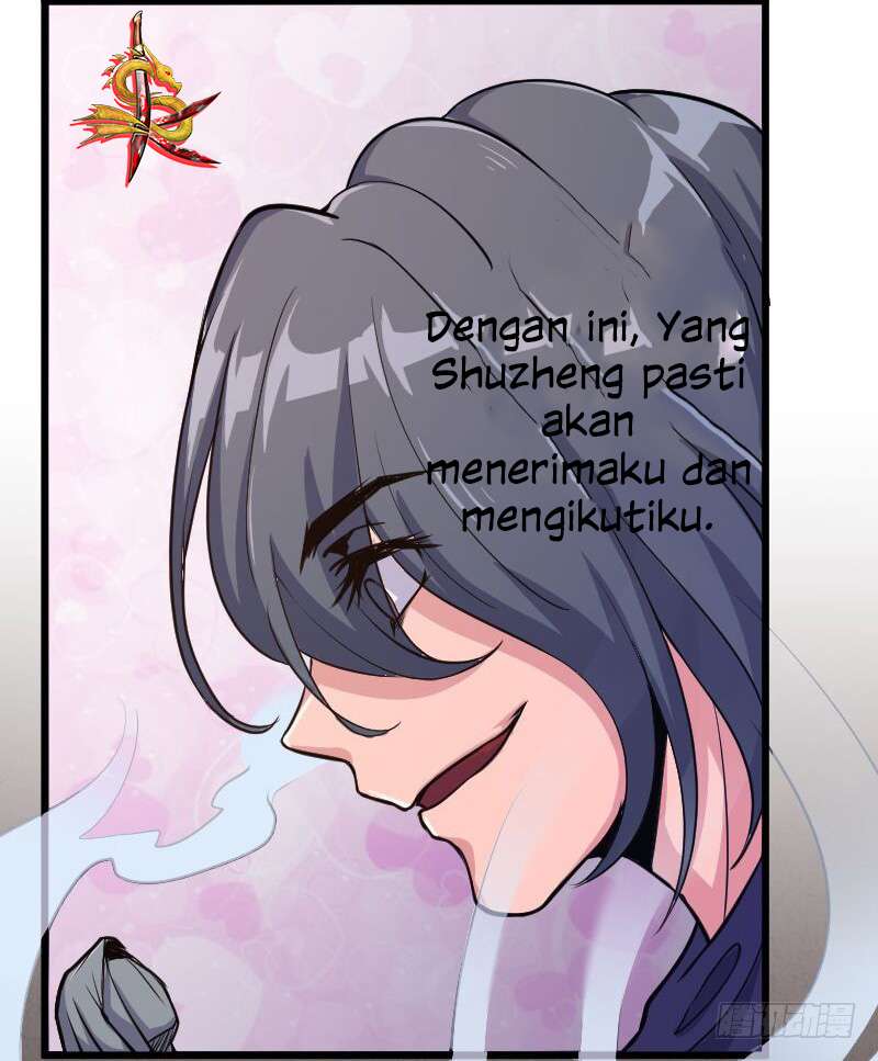 Reborn as King chapter 8 halaman 7