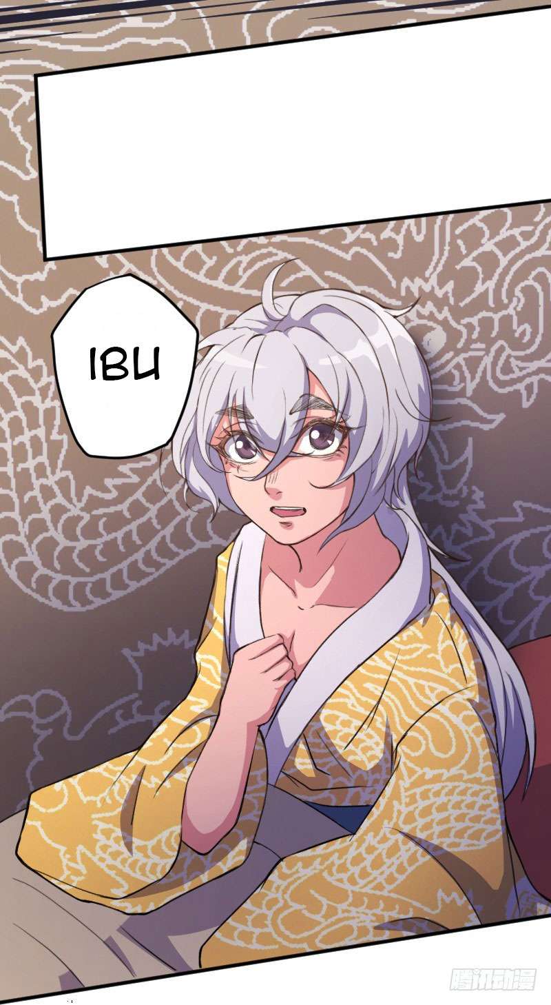 Reborn as King chapter 8 halaman 10