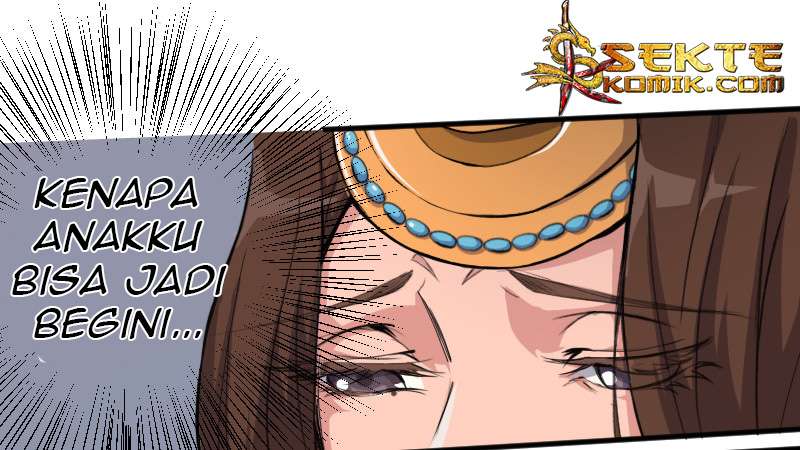 Reborn as King chapter 8 halaman 11