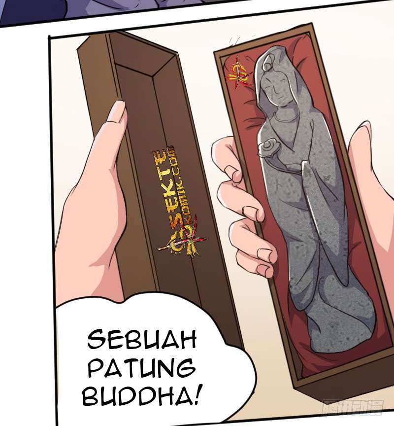 Reborn as King chapter 8 halaman 15