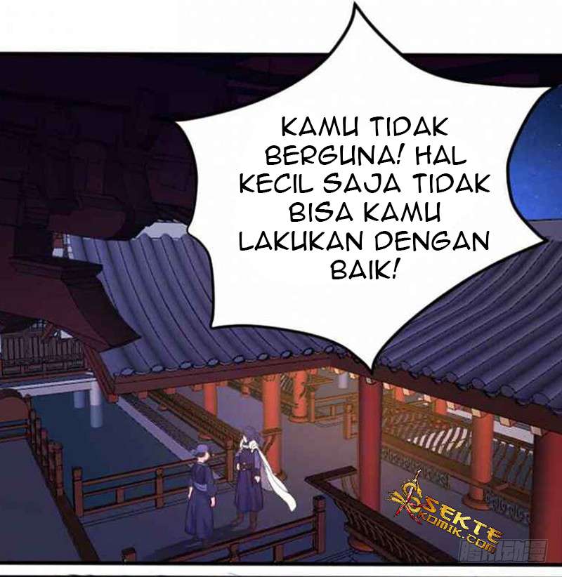 Reborn as King chapter 8 halaman 24