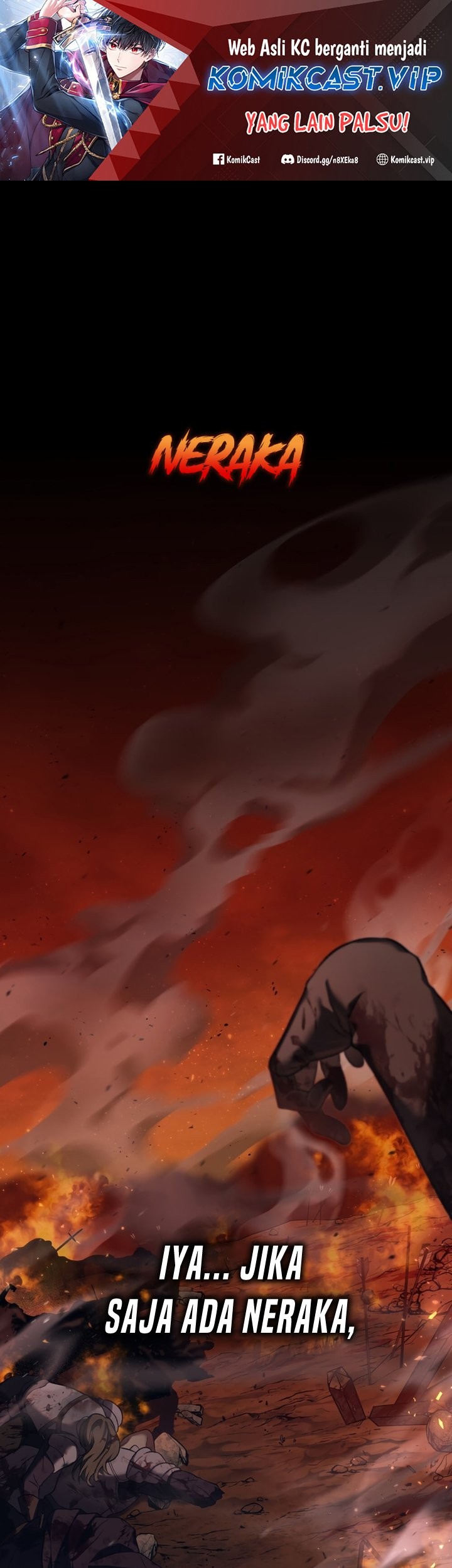 Reborn as the Enemy Prince Bab 01 halaman 2