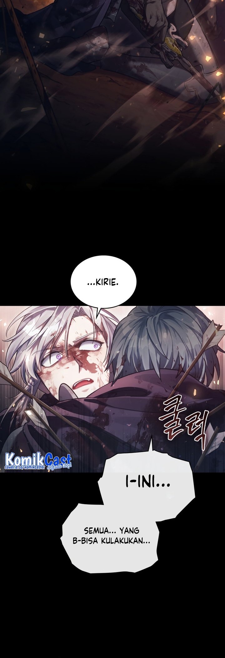 Reborn as the Enemy Prince Bab 01 halaman 7