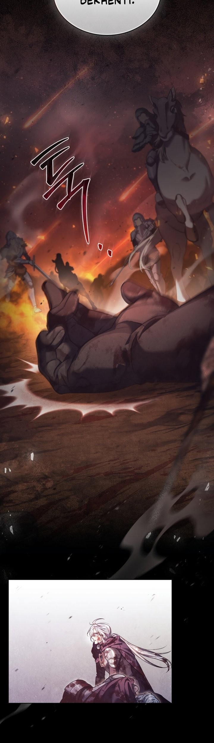 Reborn as the Enemy Prince Bab 01 halaman 10