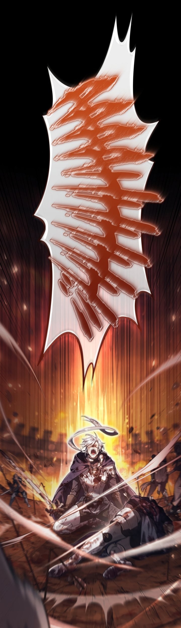 Reborn as the Enemy Prince Bab 01 halaman 12