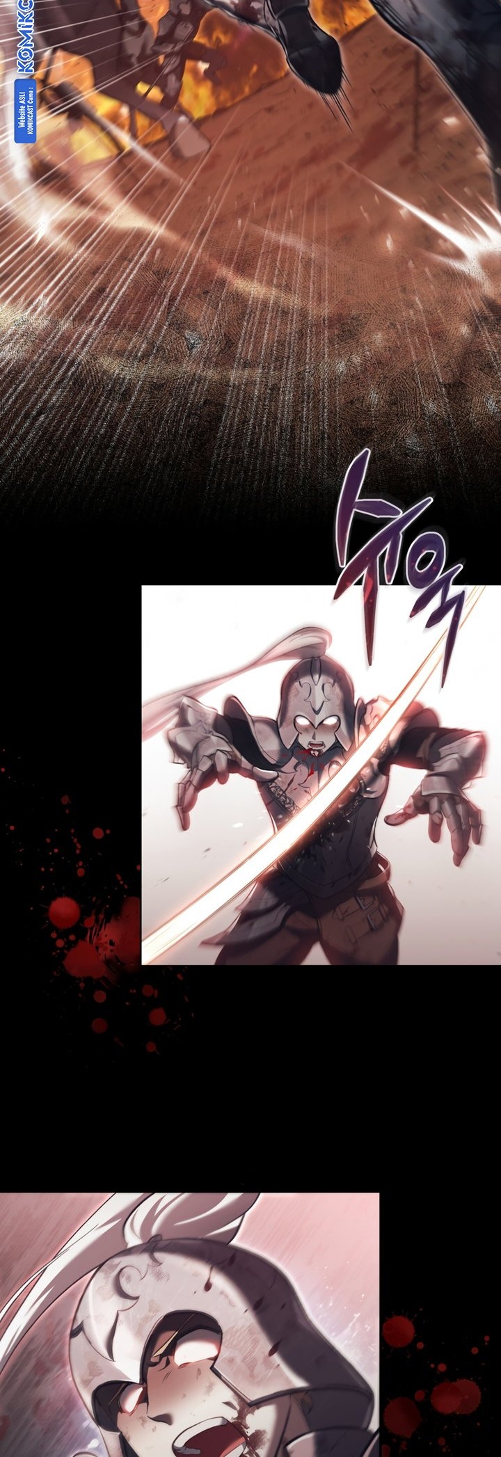 Reborn as the Enemy Prince Bab 01 halaman 15