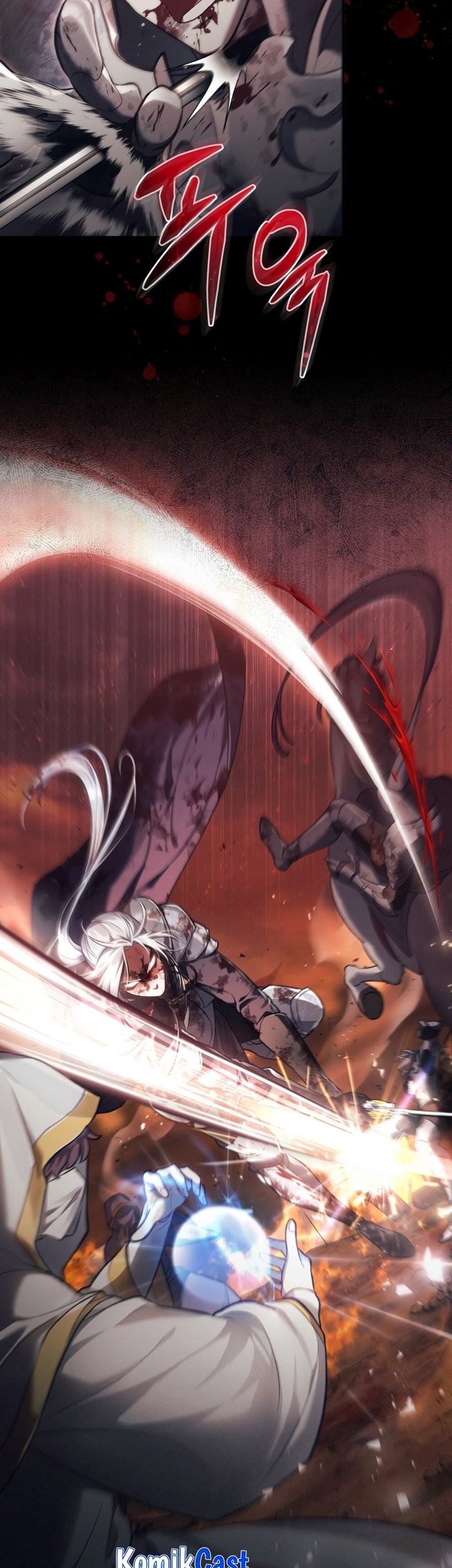 Reborn as the Enemy Prince Bab 01 halaman 16